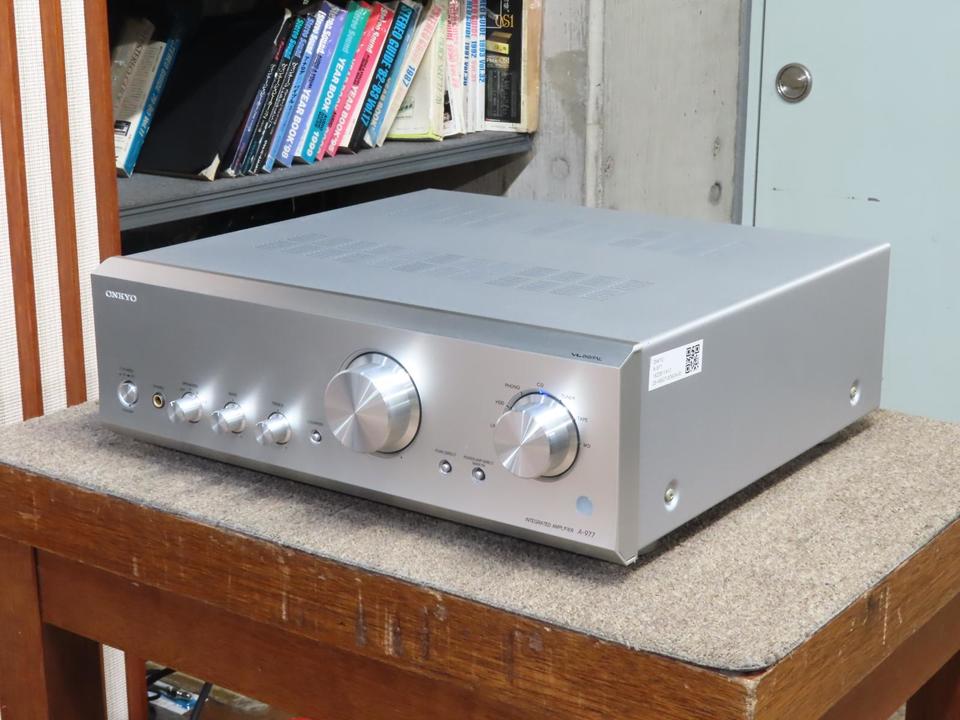 A-977 ONKYO - 中古オーディオ 高価買取・販売 ハイファイ堂