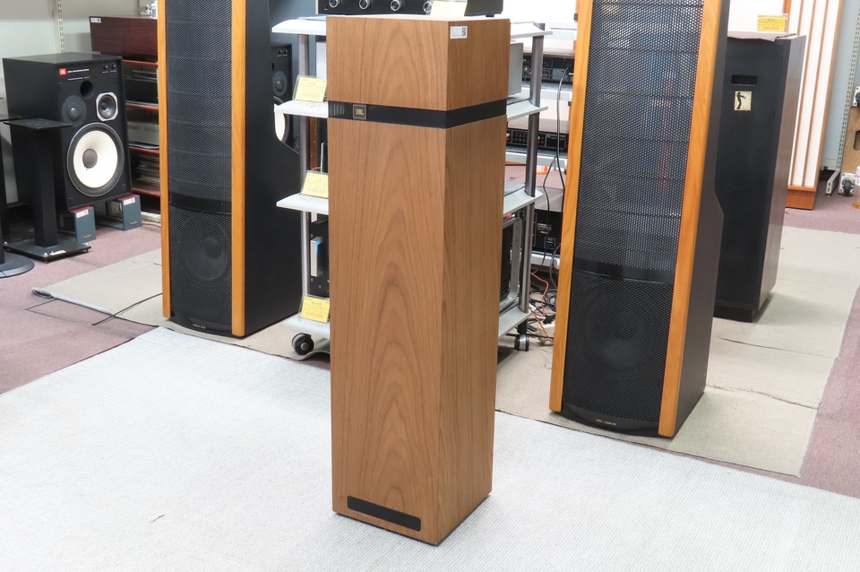 S119 JBL - 中古オーディオ 高価買取・販売 ハイファイ堂