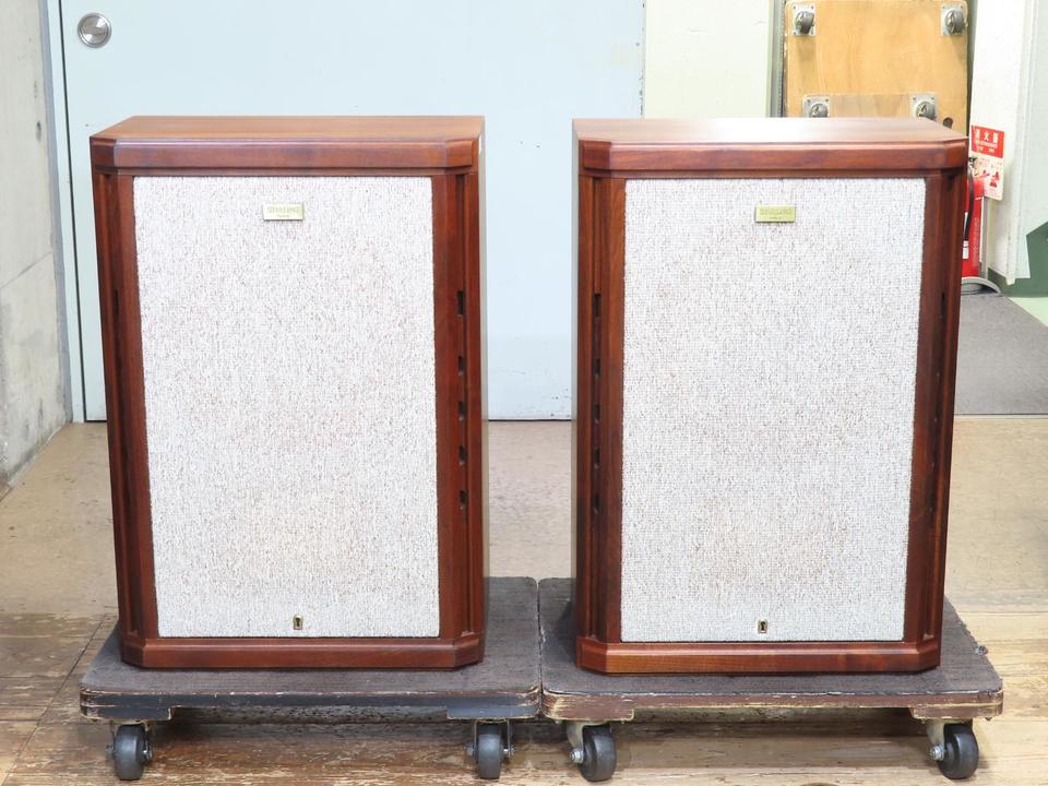 STIRLING TW TANNOY - 中古オーディオ 高価買取・販売 ハイファイ堂