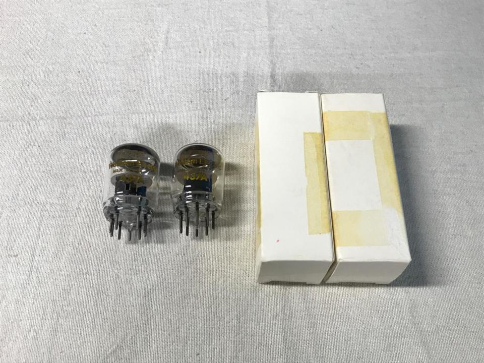 437A Western Electric - 中古オーディオ 高価買取・販売 ハイファイ堂