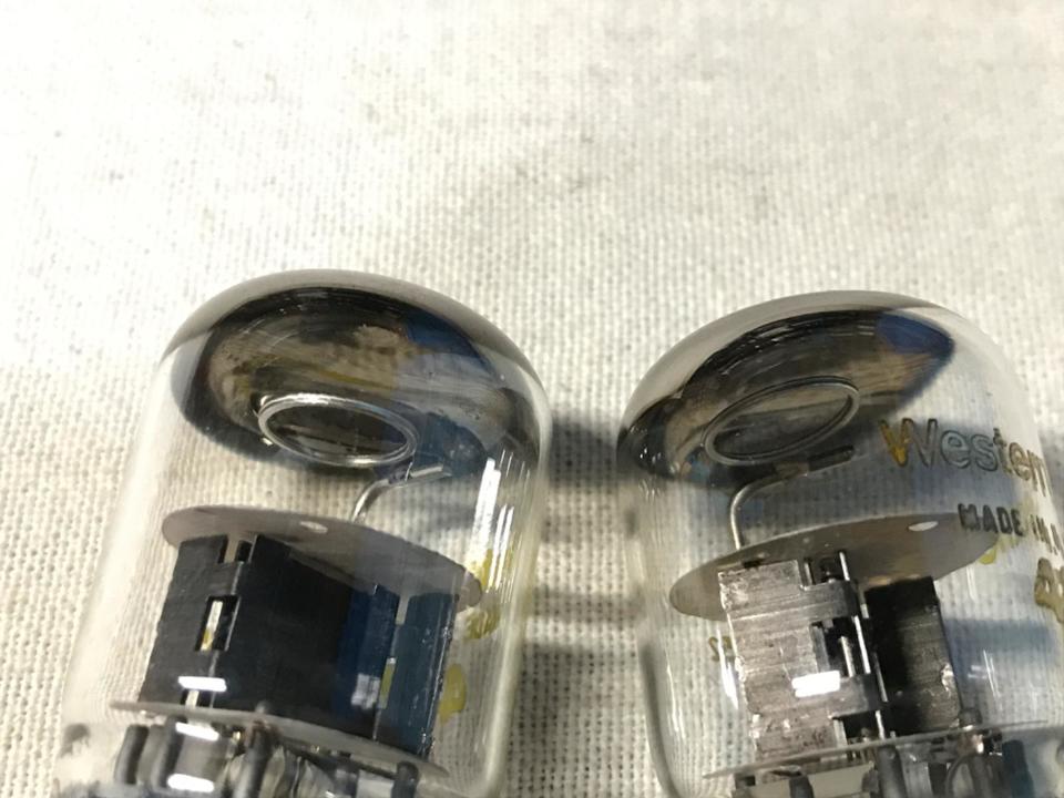 437A Western Electric - 中古オーディオ 高価買取・販売 ハイファイ堂