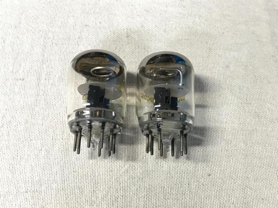 437A Western Electric - 中古オーディオ 高価買取・販売 ハイファイ堂