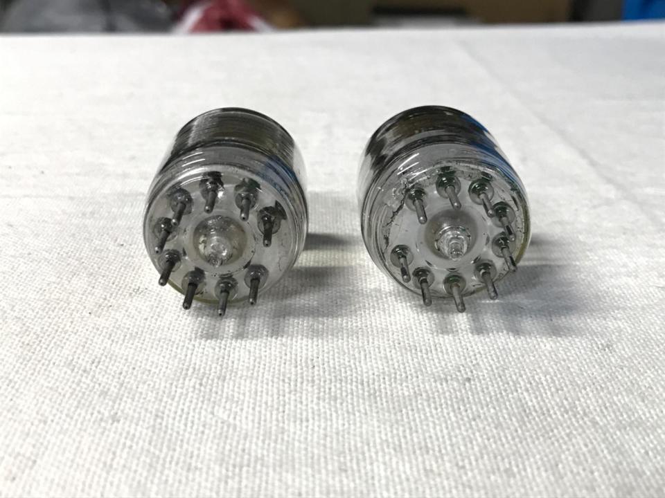 437A Western Electric - 中古オーディオ 高価買取・販売 ハイファイ堂