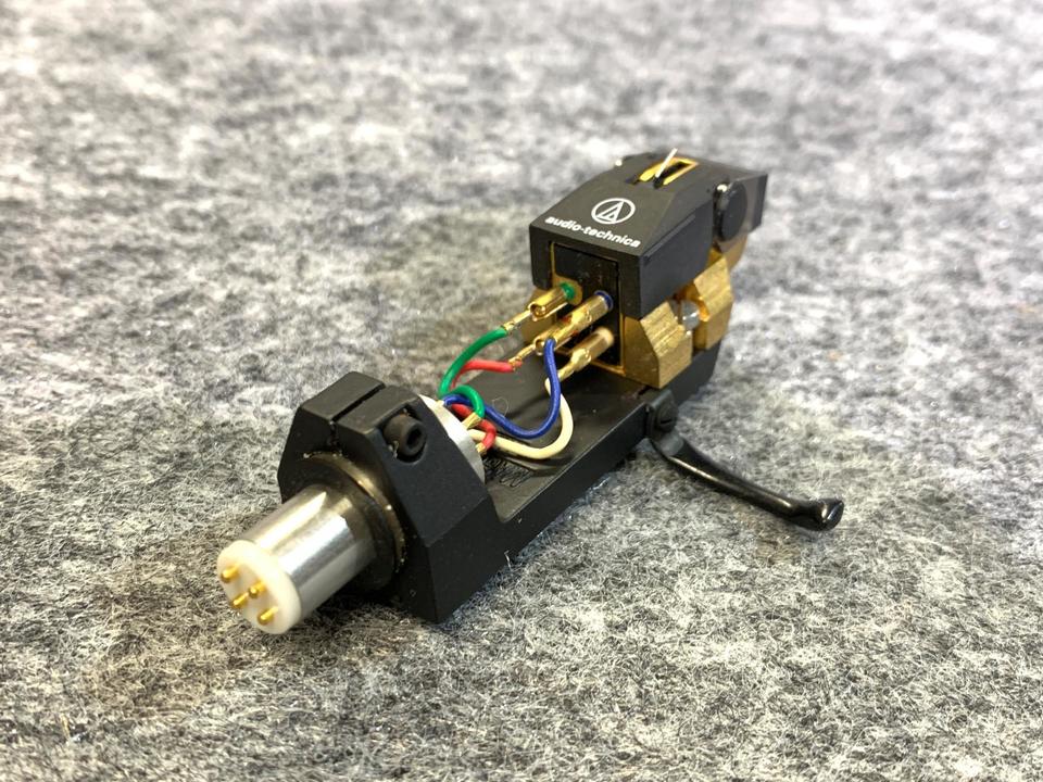 AT150E/G audio-technica - 中古オーディオ 高価買取・販売 ハイファイ堂