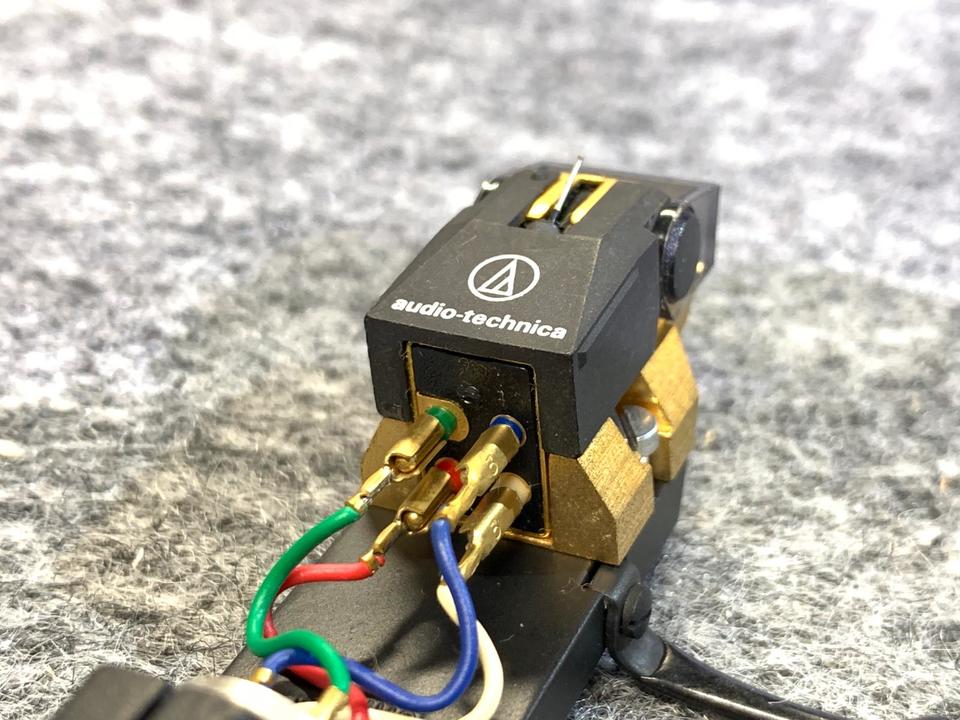 AT150E/G audio-technica - 中古オーディオ 高価買取・販売 ハイファイ堂