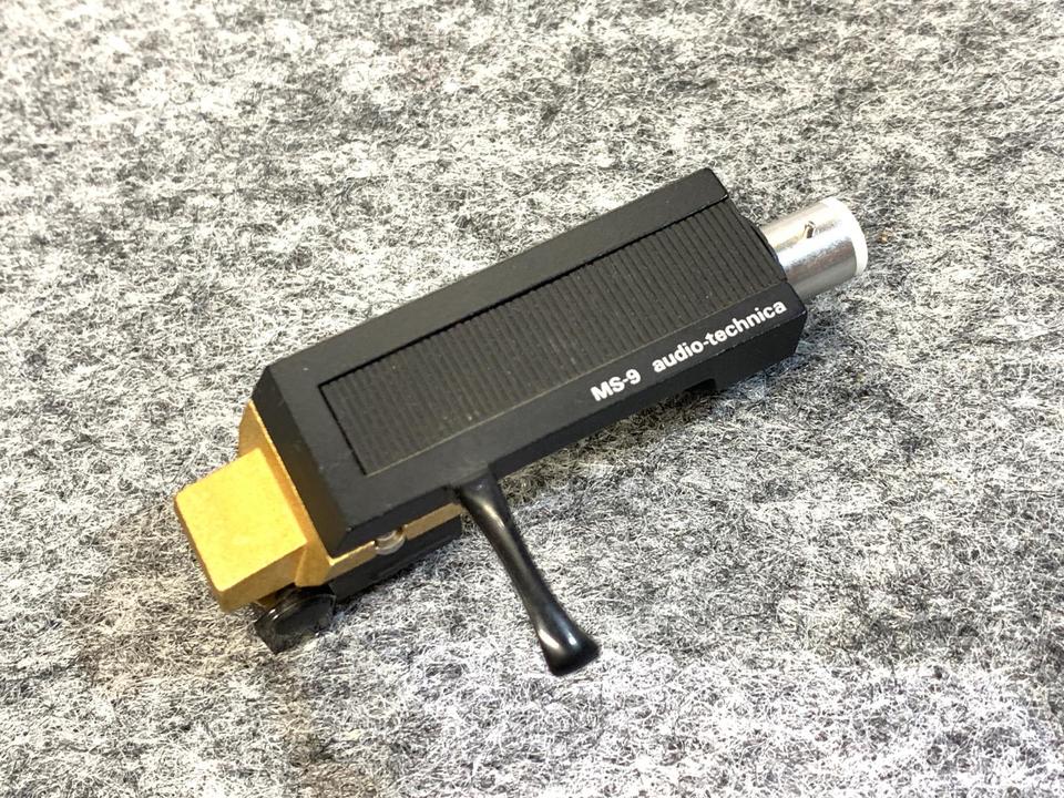 AT150E/G audio-technica - 中古オーディオ 高価買取・販売 ハイファイ堂