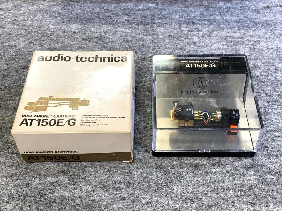 AT150E/G audio-technica - 中古オーディオ 高価買取・販売 ハイファイ堂