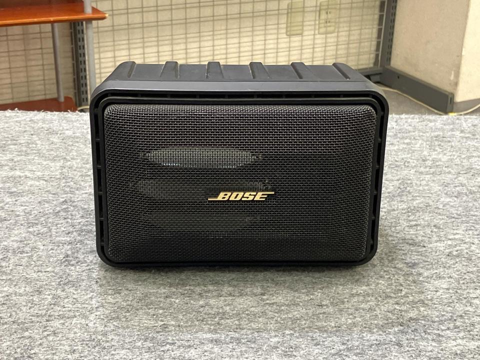 101SDVM BOSE - 中古オーディオ 高価買取・販売 ハイファイ堂