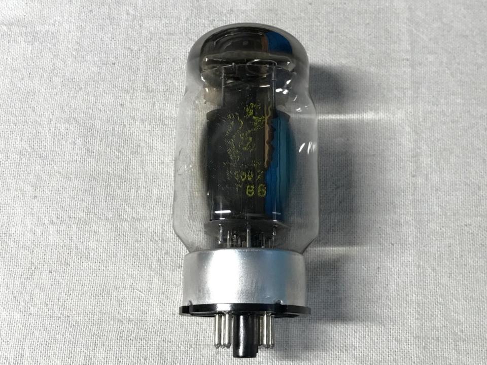 KT88 GOLD LION - 中古オーディオ 高価買取・販売 ハイファイ堂