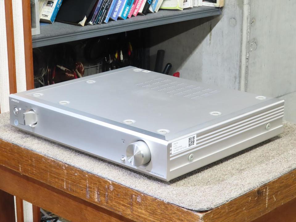 A-1VL ONKYO - 中古オーディオ 高価買取・販売 ハイファイ堂
