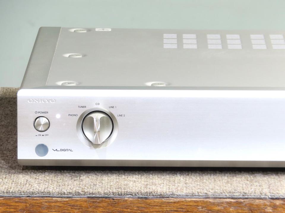 A-1VL ONKYO - 中古オーディオ 高価買取・販売 ハイファイ堂