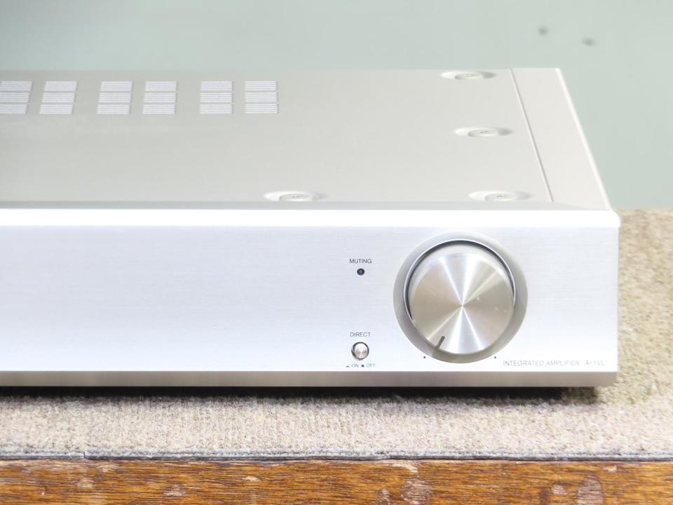 A-1VL ONKYO - 中古オーディオ 高価買取・販売 ハイファイ堂