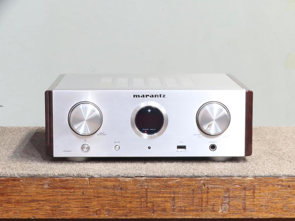 HD-AMP1 marantz - 中古オーディオ 高価買取・販売 ハイファイ堂