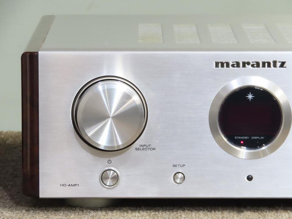HD-AMP1 marantz - 中古オーディオ 高価買取・販売 ハイファイ堂