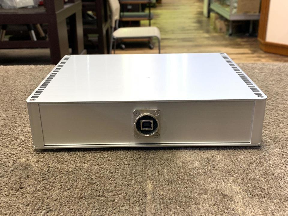 AランクJS PC Audio SE1-BP システムエンハンサー ジェイ 【50台生産