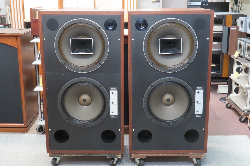 6041 ALTEC - 中古オーディオ 高価買取・販売 ハイファイ堂