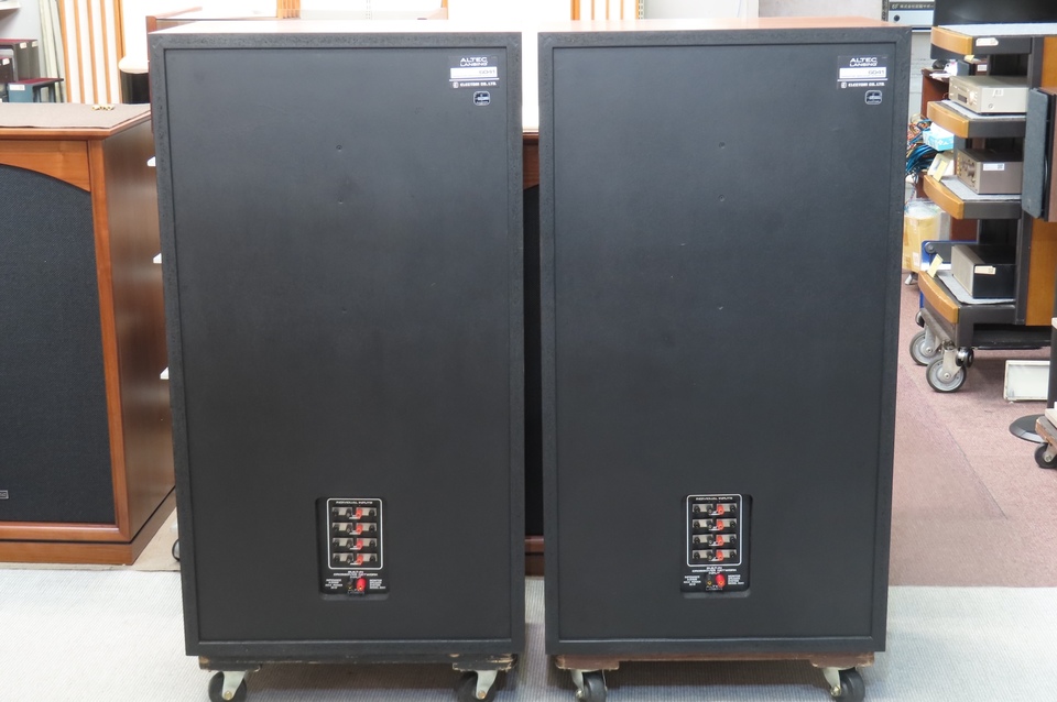 6041 ALTEC - 中古オーディオ 高価買取・販売 ハイファイ堂