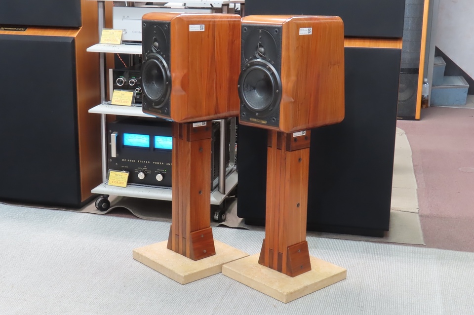 Electa Amator Sonus Faber - 中古オーディオ 高価買取・販売 ハイファイ堂