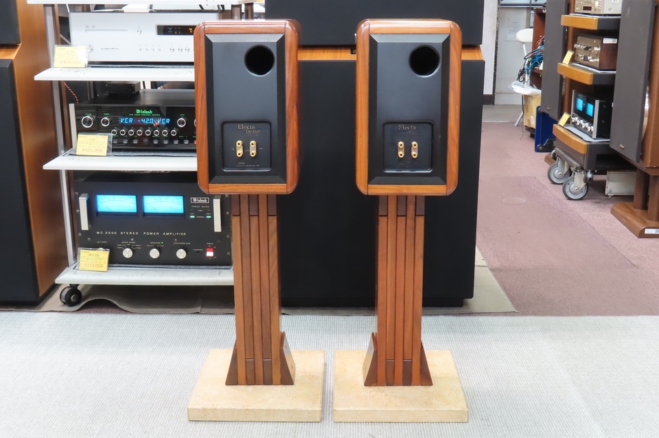 Electa Amator Sonus Faber - 中古オーディオ 高価買取・販売 ハイファイ堂