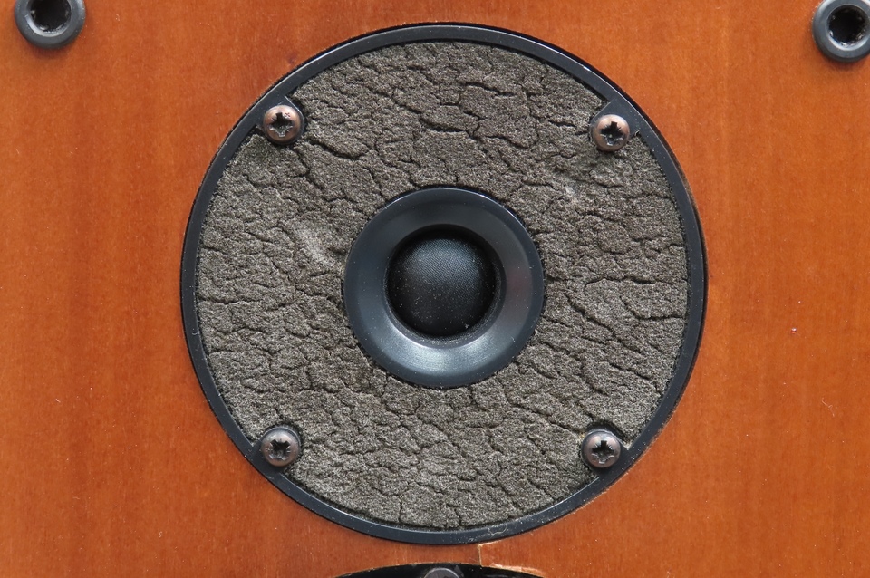 The New SINTRA ROYD - 中古オーディオ 高価買取・販売 ハイファイ堂