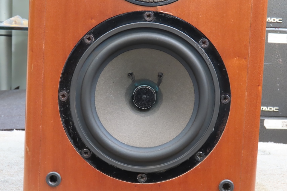 The New SINTRA ROYD - 中古オーディオ 高価買取・販売 ハイファイ堂