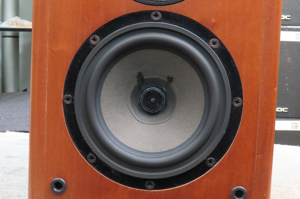 The New SINTRA ROYD - 中古オーディオ 高価買取・販売 ハイファイ堂