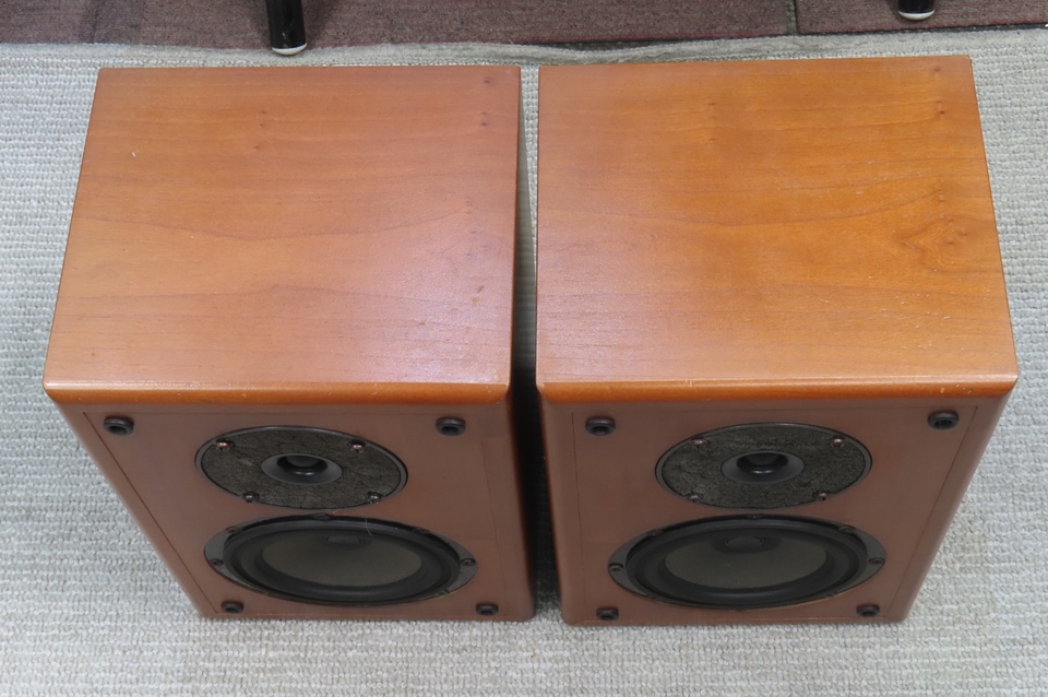 The New SINTRA ROYD - 中古オーディオ 高価買取・販売 ハイファイ堂