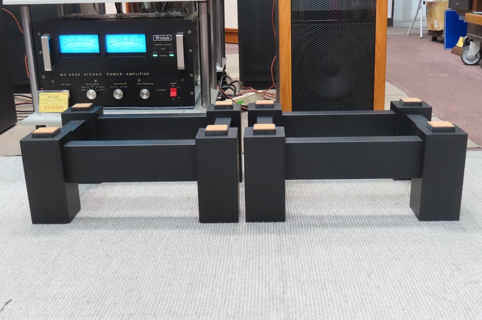 スピーカースタンド K&S SOUNDWORKS - 中古オーディオ 高価買取・販売