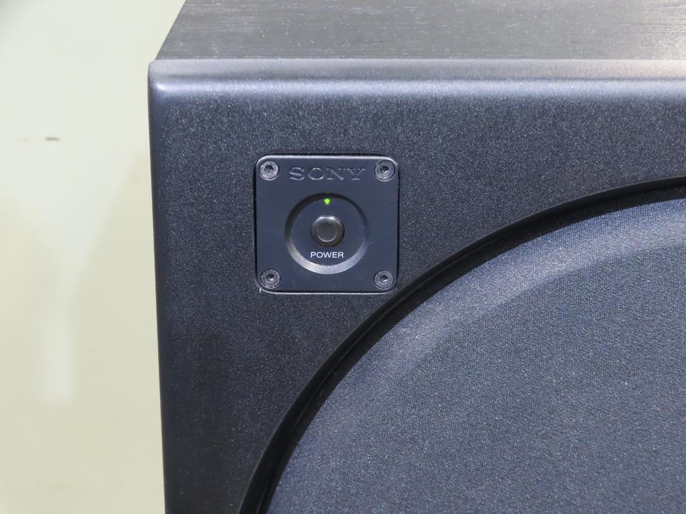 SA-WX90 SONY - 中古オーディオ 高価買取・販売 ハイファイ堂