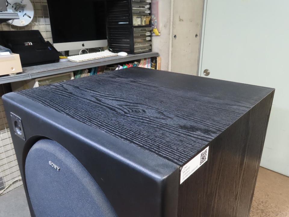 SA-WX90 SONY - 中古オーディオ 高価買取・販売 ハイファイ堂