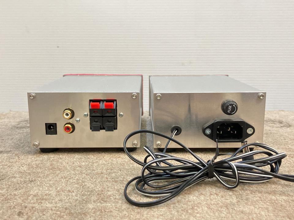 LXA-OT3 LUXMAN - 中古オーディオ 高価買取・販売 ハイファイ堂