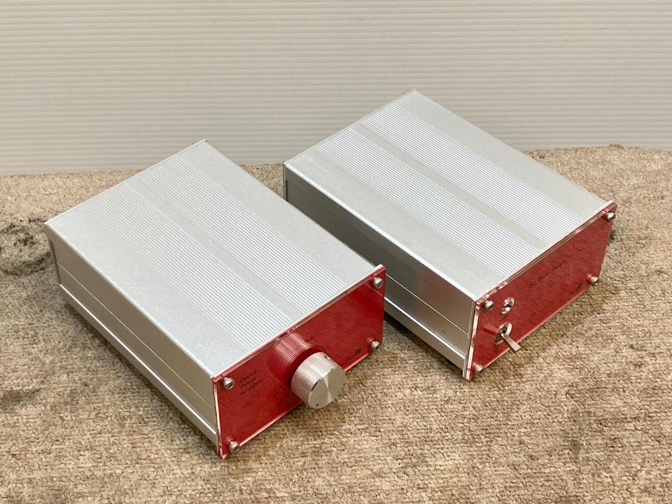 LXA-OT3 LUXMAN - 中古オーディオ 高価買取・販売 ハイファイ堂