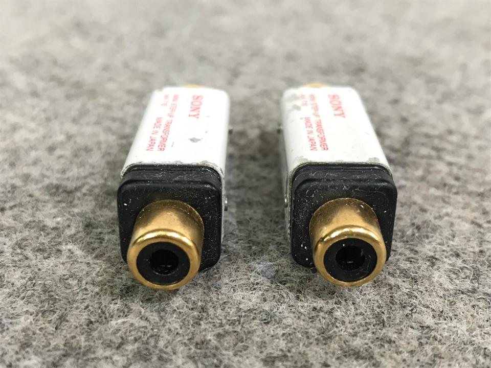 HA-T10 SONY - 中古オーディオ 高価買取・販売 ハイファイ堂