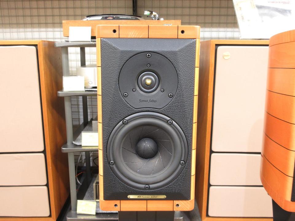 Cremona Auditor Sonus faber - 中古オーディオ 高価買取・販売