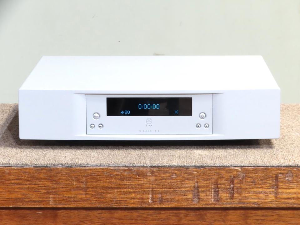 MAJIK DS/1 LINN - 中古オーディオ 高価買取・販売 ハイファイ堂