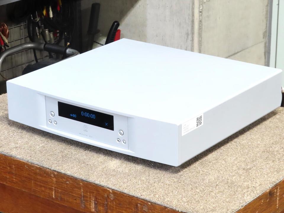 MAJIK DS/1 LINN - 中古オーディオ 高価買取・販売 ハイファイ堂