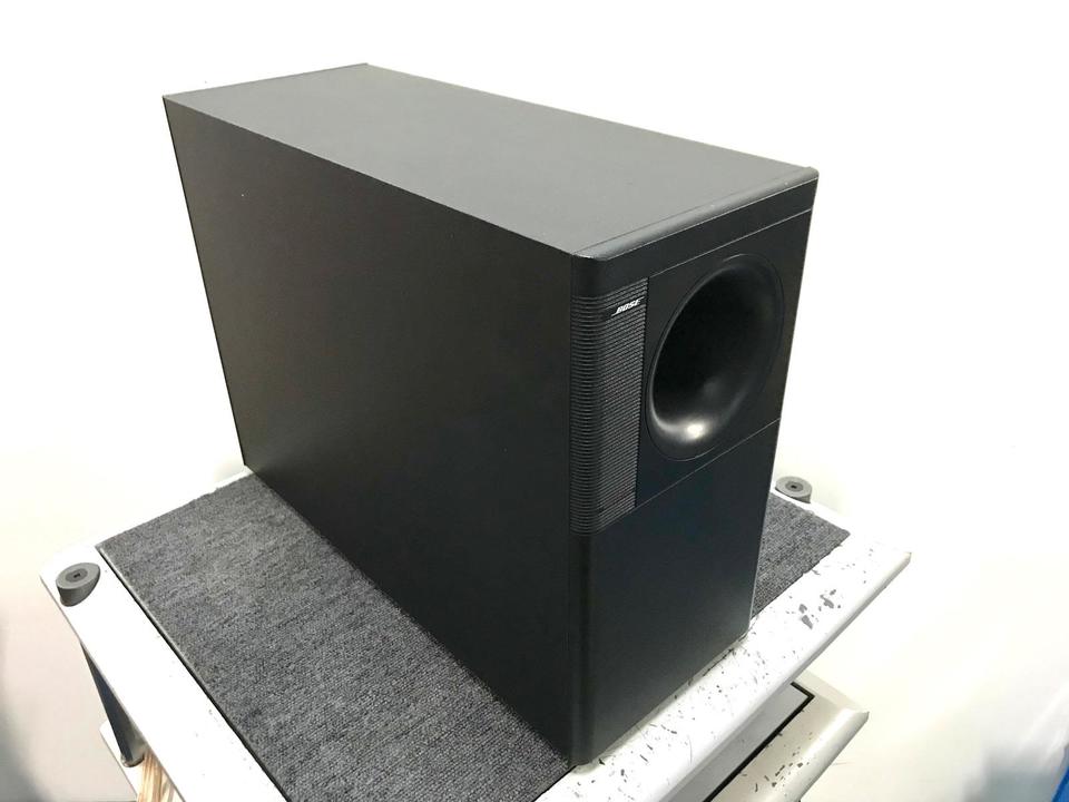 AM-5/3 BOSE - 中古オーディオ 高価買取・販売 ハイファイ堂