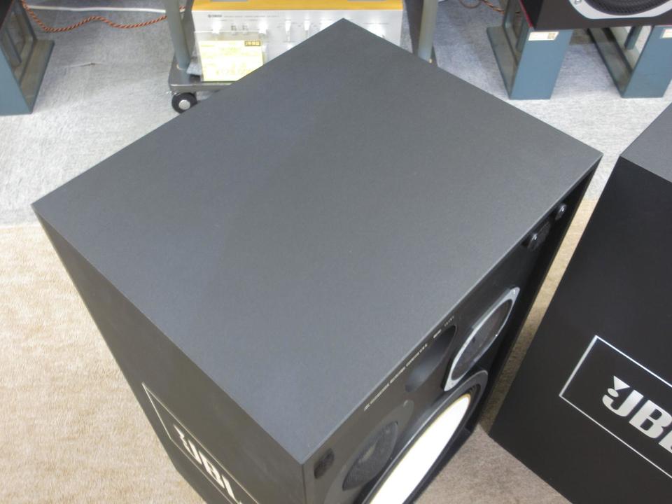 4312A JBLの買取価格 : 100,000円 中古オーディオ 高価買取・販売