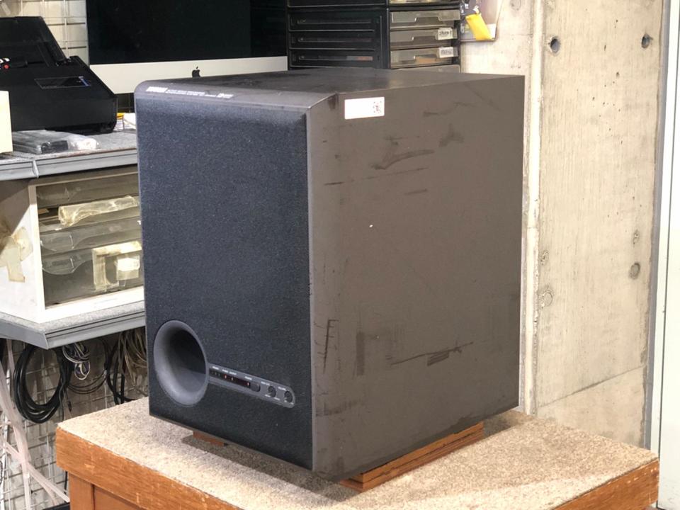 YST-SW500 YAMAHA - 中古オーディオ 高価買取・販売 ハイファイ堂