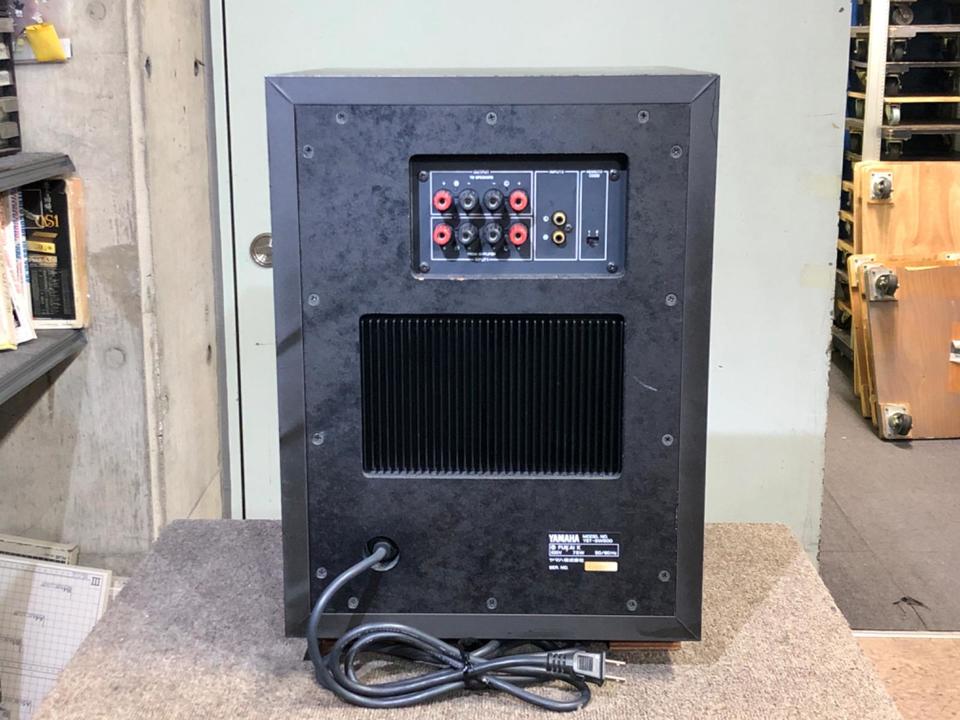 YST-SW500 YAMAHA - 中古オーディオ 高価買取・販売 ハイファイ堂