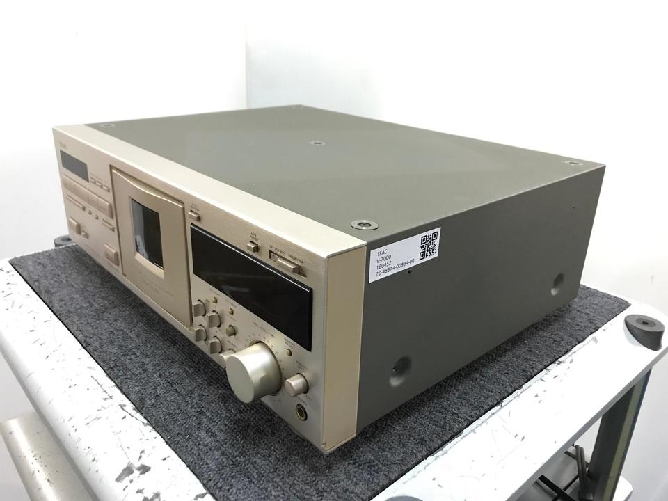 V-7000 TEAC - 中古オーディオ 高価買取・販売 ハイファイ堂