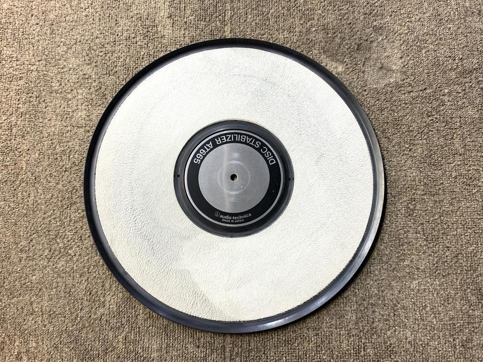AT665 audio-technica - 中古オーディオ 高価買取・販売 ハイファイ堂