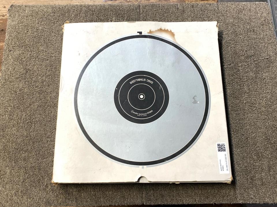 AT665 audio-technica - 中古オーディオ 高価買取・販売 ハイファイ堂