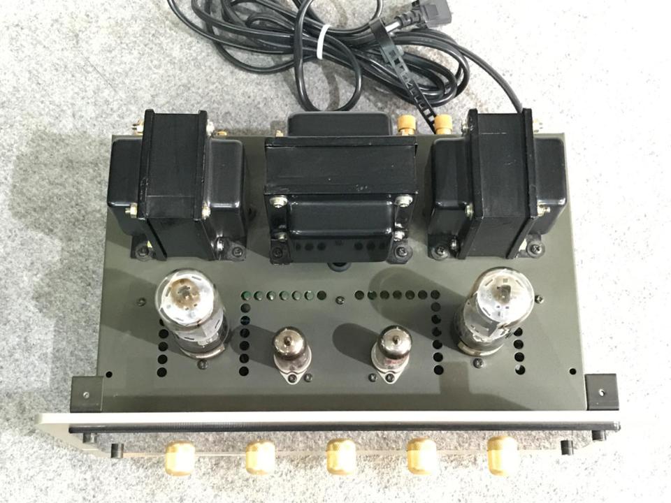 Valve 100 東京サウンド - 中古オーディオ 高価買取・販売 ハイファイ堂