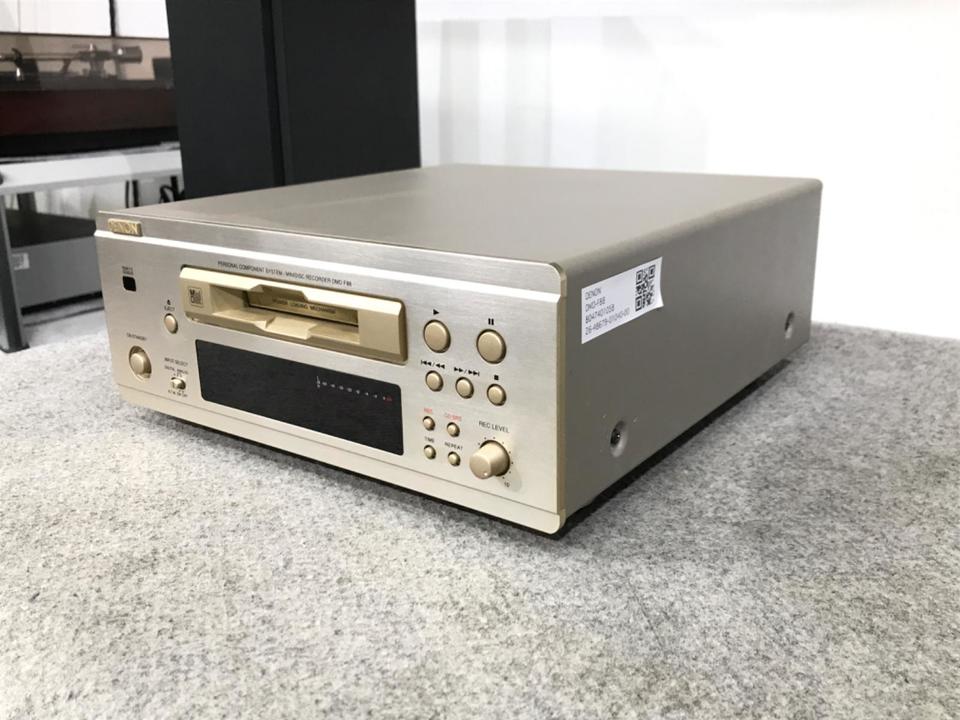 DMD-F88 DENON - 中古オーディオ 高価買取・販売 ハイファイ堂