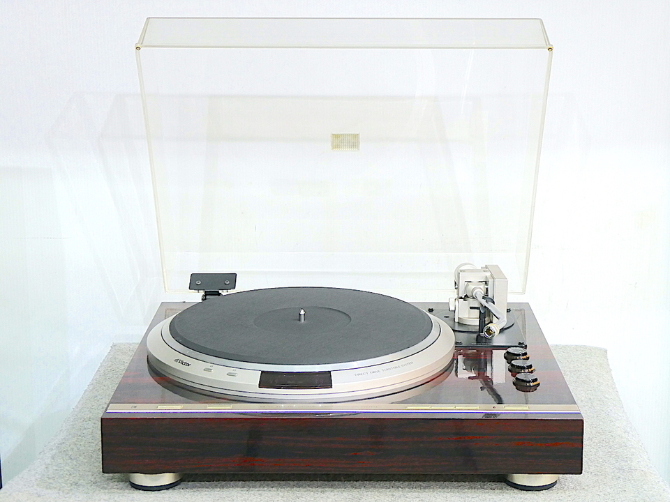 QL-Y7 VICTOR - 中古オーディオ 高価買取・販売 ハイファイ堂