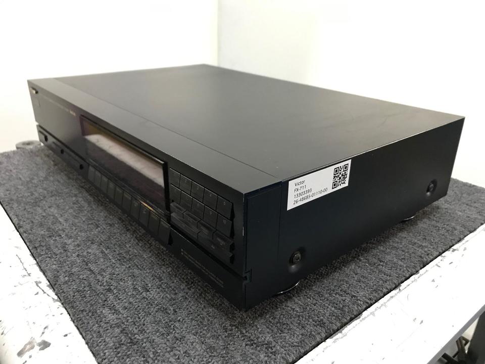 チューンド•タイゴング ハイオクターブ f' 中古 チューンド•タイゴング