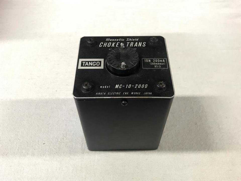 MC-10-200D TANGO - 中古オーディオ 高価買取・販売 ハイファイ堂