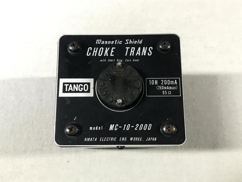 TANGO Yahoo!オークション - Trans Station | eBay チョークトランス