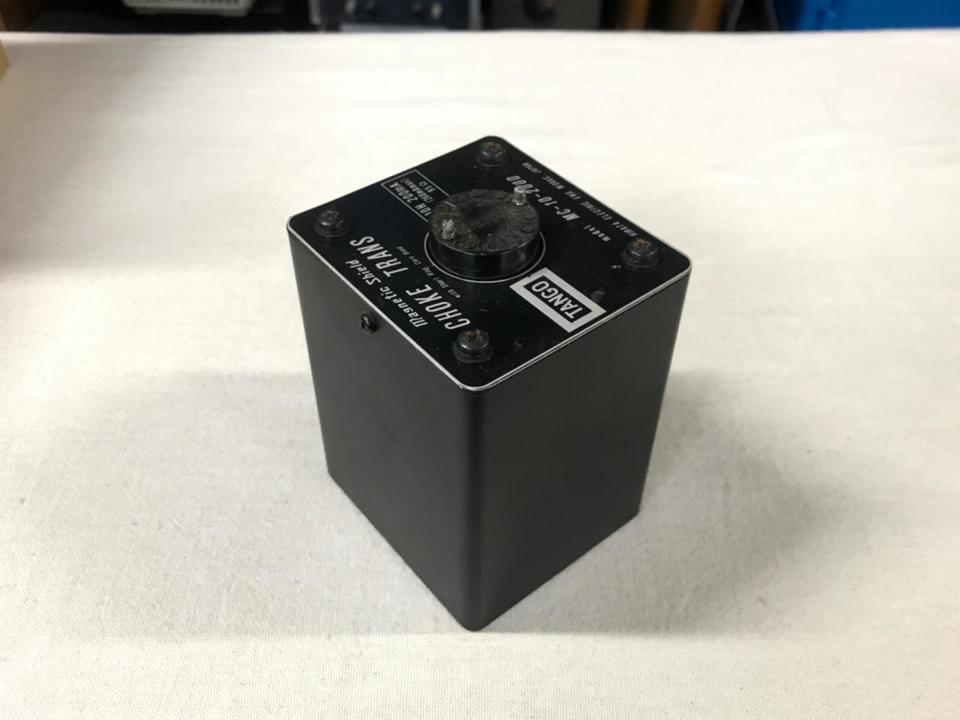 MC-10-200D TANGO - HiFi-Do McIntosh/JBL/audio-technica/Jeff